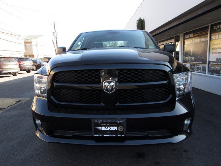 Used 2018 Ram 1500 Express for sale Sold at Victory Lotus in New Brunswick, NJ 08901 3