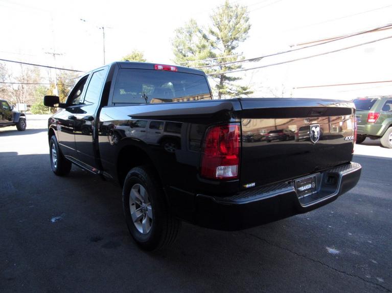 Used 2018 Ram 1500 Express for sale Sold at Victory Lotus in New Brunswick, NJ 08901 5