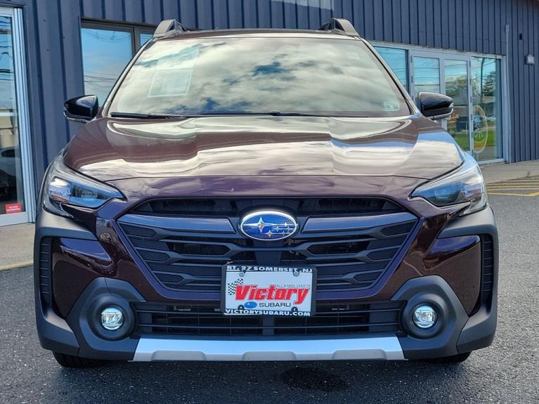 Used 2023 Subaru Outback Limited XT for sale Sold at Victory Lotus in New Brunswick, NJ 08901 2