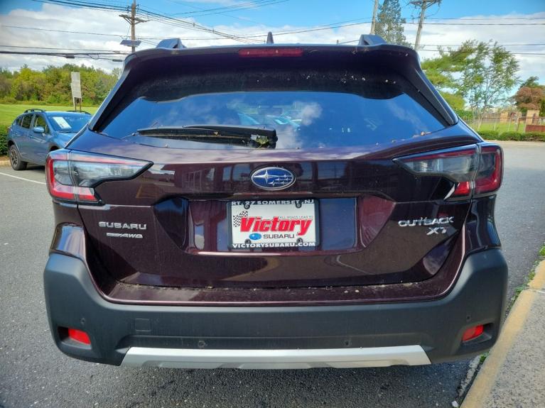 Used 2023 Subaru Outback Limited XT for sale Sold at Victory Lotus in New Brunswick, NJ 08901 5