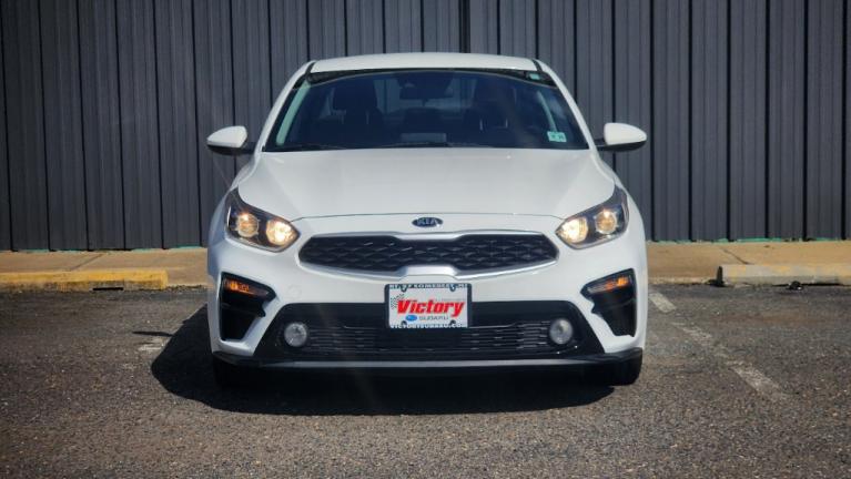 Used 2020 Kia Forte LXS for sale Sold at Victory Lotus in New Brunswick, NJ 08901 8