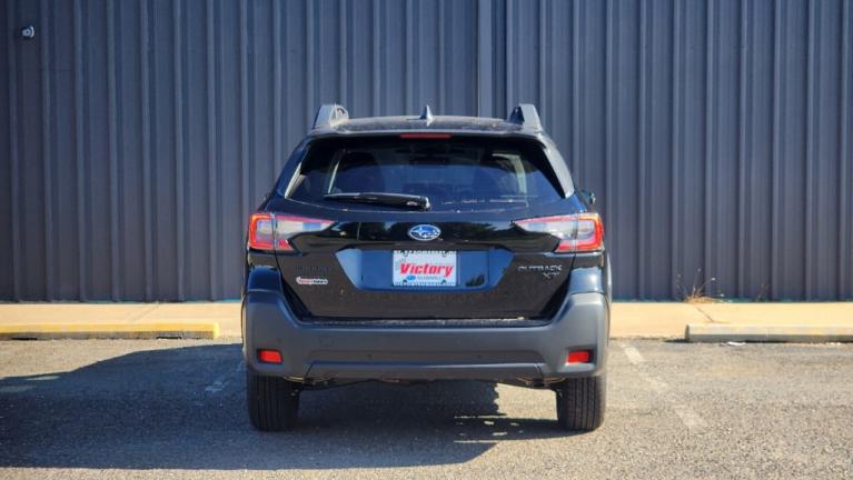 Used 2023 Subaru Outback Onyx Edition XT for sale $35,995 at Victory Lotus in New Brunswick, NJ 08901 4