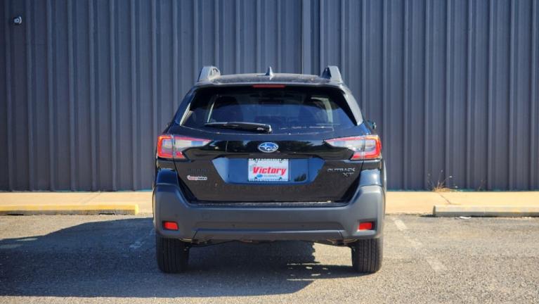 Used 2023 Subaru Outback Onyx Edition XT for sale Sold at Victory Lotus in New Brunswick, NJ 08901 4