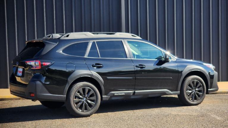 Used 2023 Subaru Outback Onyx Edition XT for sale $35,995 at Victory Lotus in New Brunswick, NJ 08901 5