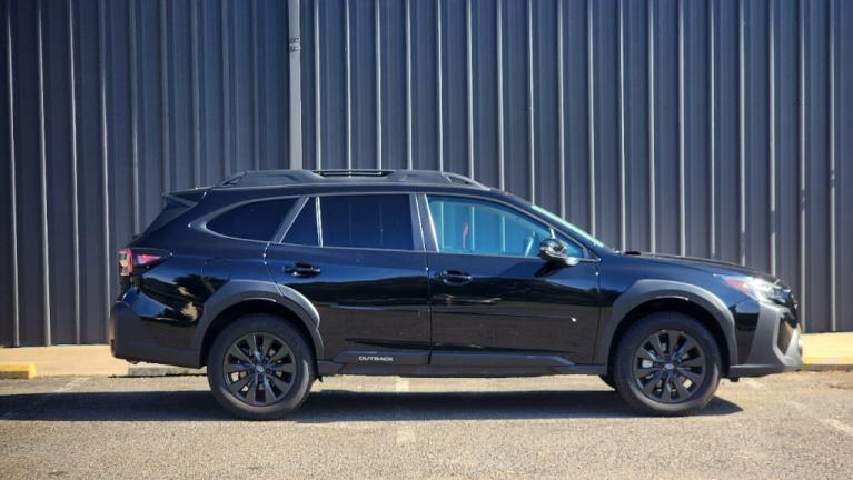 Used 2023 Subaru Outback Onyx Edition XT for sale Sold at Victory Lotus in New Brunswick, NJ 08901 6