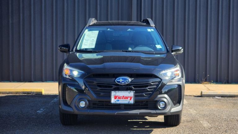 Used 2023 Subaru Outback Onyx Edition XT for sale $35,995 at Victory Lotus in New Brunswick, NJ 08901 8