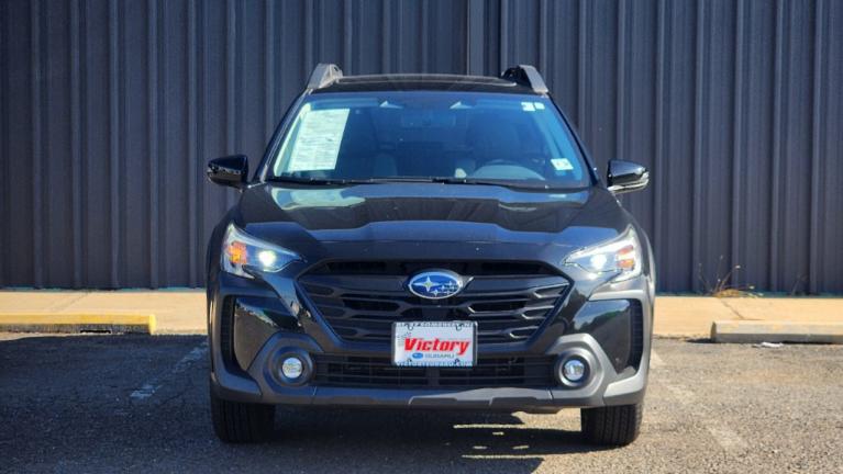 Used 2023 Subaru Outback Onyx Edition XT for sale Sold at Victory Lotus in New Brunswick, NJ 08901 8