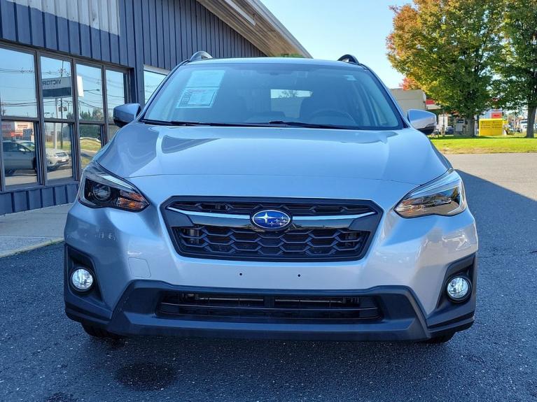 Used 2019 Subaru Crosstrek 2.0i Limited for sale $21,995 at Victory Lotus in New Brunswick, NJ 08901 2
