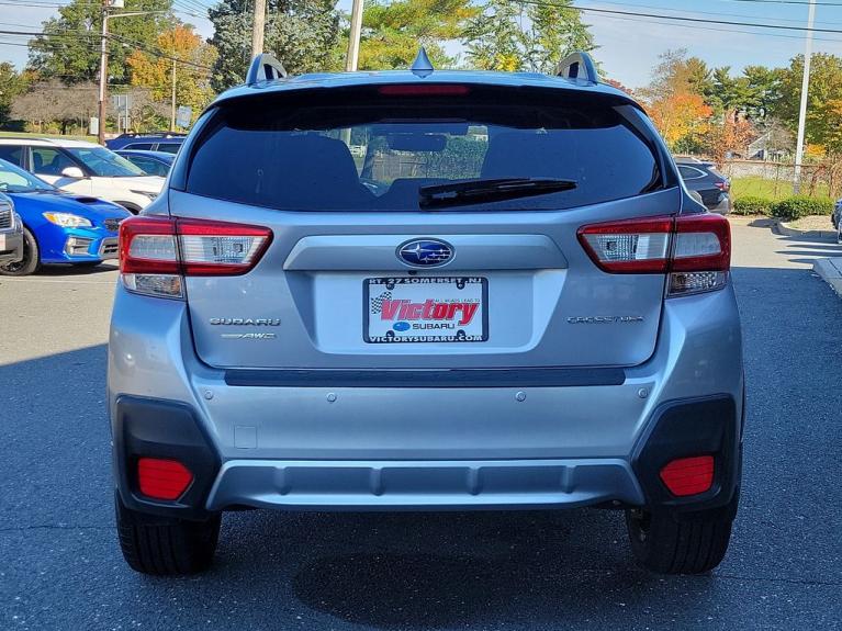 Used 2019 Subaru Crosstrek 2.0i Limited for sale Sold at Victory Lotus in New Brunswick, NJ 08901 6