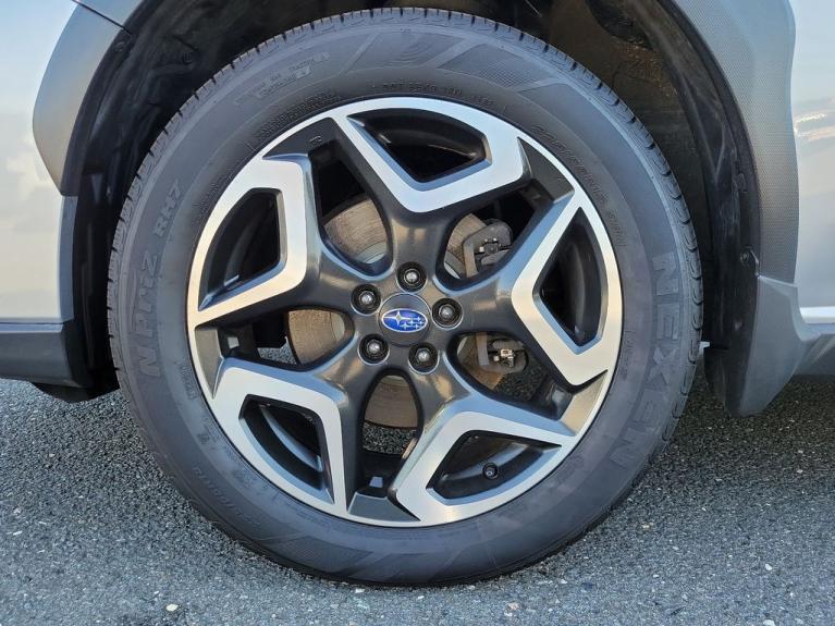 Used 2019 Subaru Crosstrek 2.0i Limited for sale Sold at Victory Lotus in New Brunswick, NJ 08901 8
