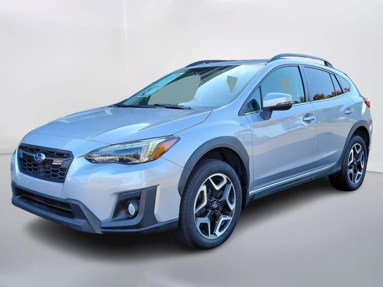 Used 2019 Subaru Crosstrek 2.0i Limited for sale $21,995 at Victory Lotus in New Brunswick, NJ 08901 1