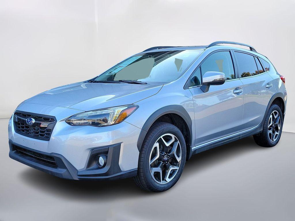 Used 2019 Subaru Crosstrek 2.0i Limited for sale $21,995 at Victory Lotus in New Brunswick, NJ 08901 1