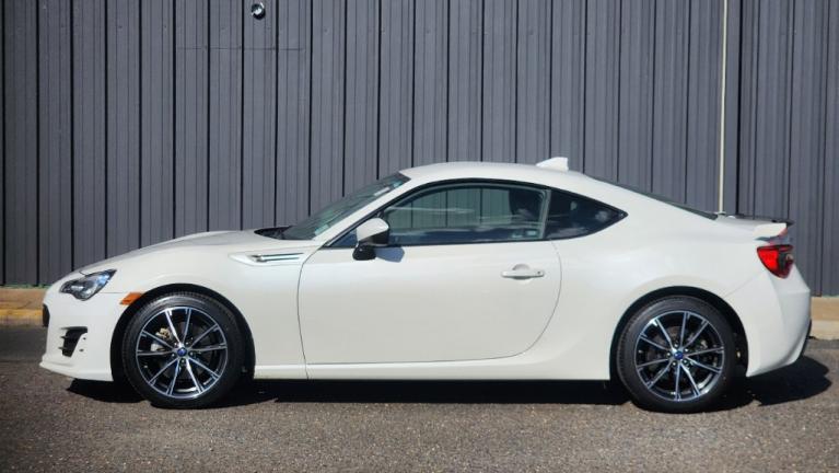 Used 2020 Subaru BRZ Limited for sale $26,745 at Victory Lotus in New Brunswick, NJ 08901 2