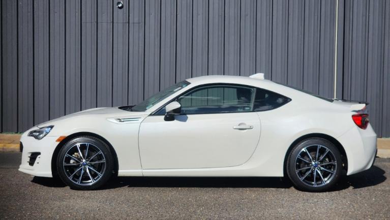 Used 2020 Subaru BRZ Limited for sale Sold at Victory Lotus in New Brunswick, NJ 08901 2