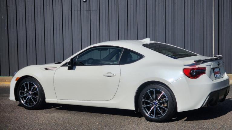 Used 2020 Subaru BRZ Limited for sale Sold at Victory Lotus in New Brunswick, NJ 08901 3