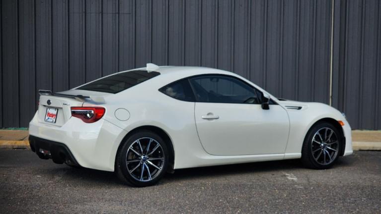 Used 2020 Subaru BRZ Limited for sale $26,745 at Victory Lotus in New Brunswick, NJ 08901 5