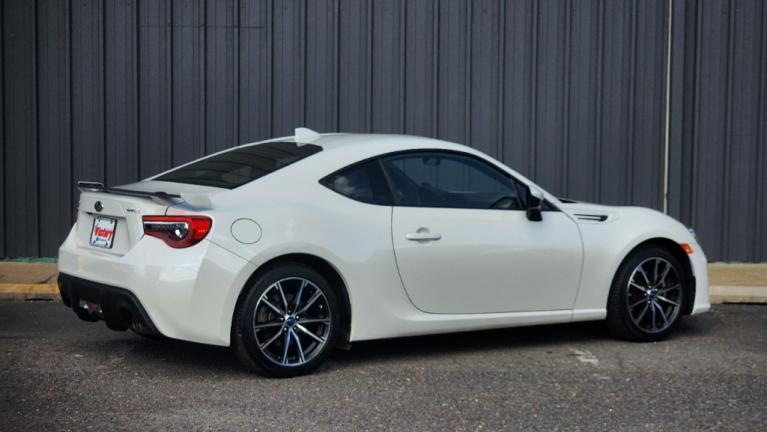 Used 2020 Subaru BRZ Limited for sale Sold at Victory Lotus in New Brunswick, NJ 08901 5