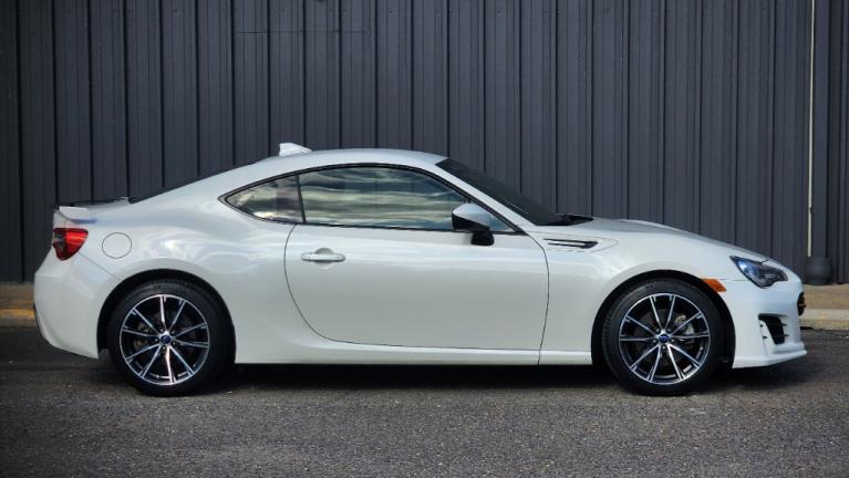 Used 2020 Subaru BRZ Limited for sale Sold at Victory Lotus in New Brunswick, NJ 08901 6