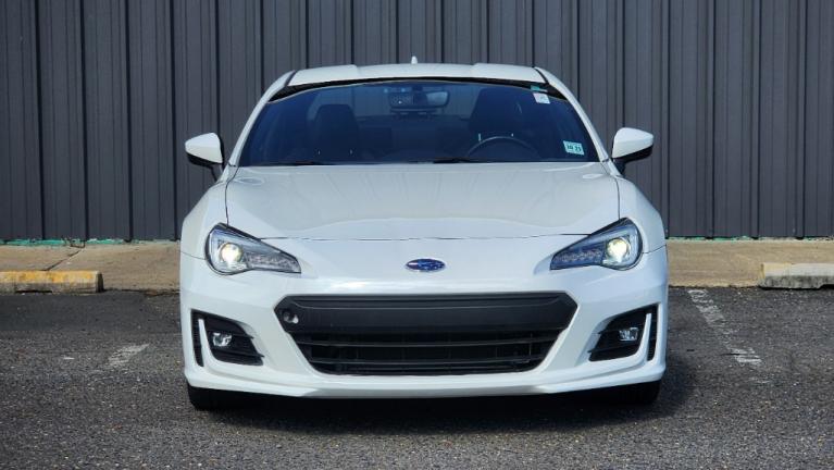 Used 2020 Subaru BRZ Limited for sale Sold at Victory Lotus in New Brunswick, NJ 08901 7