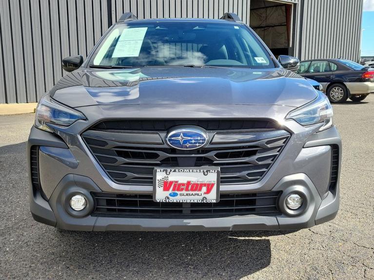 Used 2023 Subaru Outback Onyx Edition for sale $31,495 at Victory Lotus in New Brunswick, NJ 08901 2