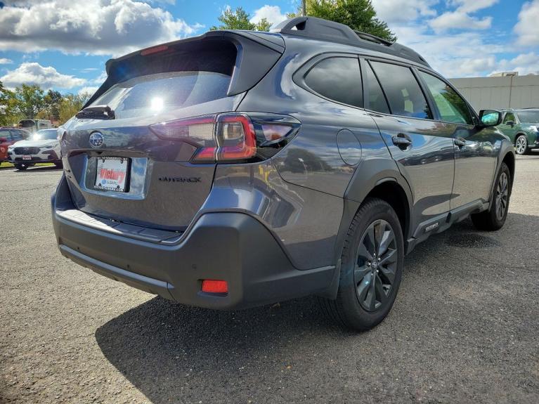Used 2023 Subaru Outback Onyx Edition for sale Sold at Victory Lotus in New Brunswick, NJ 08901 4