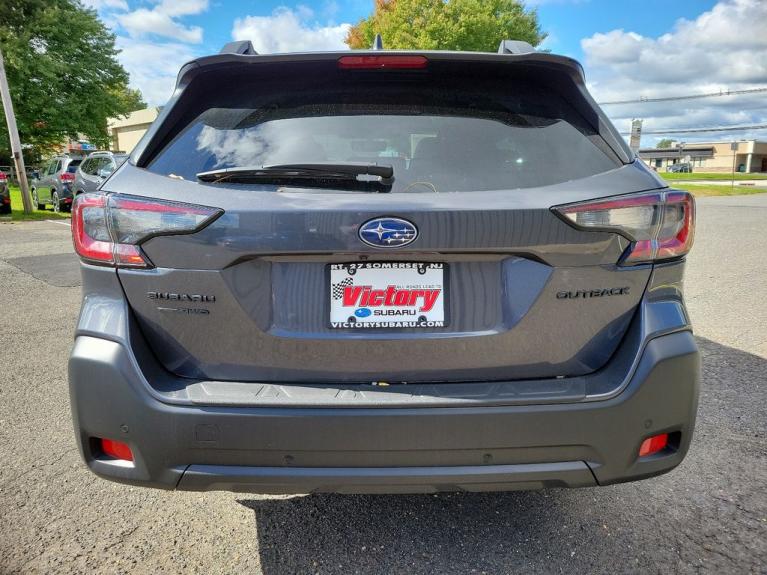 Used 2023 Subaru Outback Onyx Edition for sale Sold at Victory Lotus in New Brunswick, NJ 08901 5