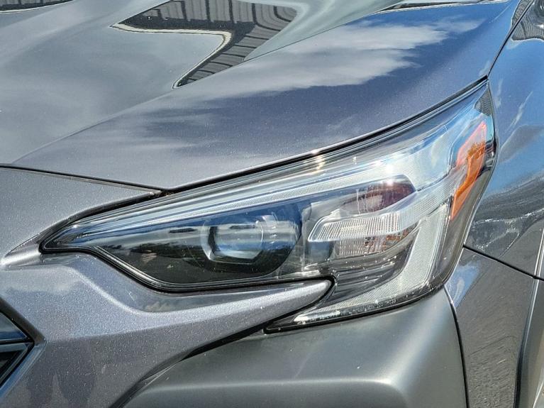 Used 2023 Subaru Outback Onyx Edition for sale Sold at Victory Lotus in New Brunswick, NJ 08901 8