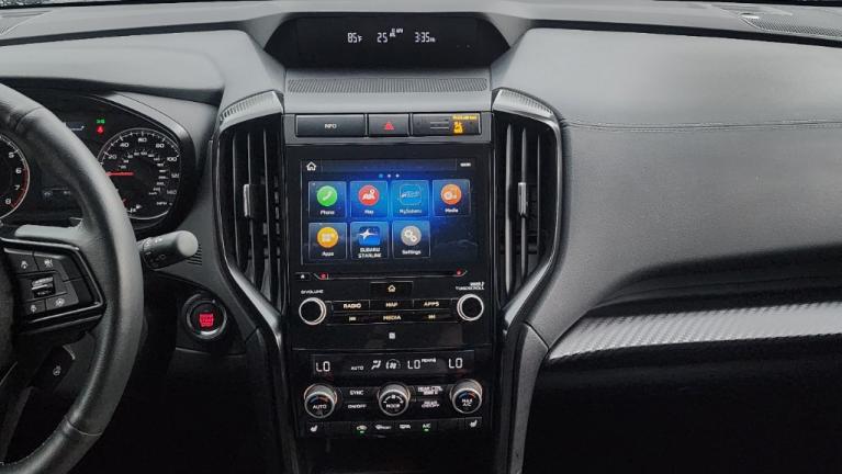 Used 2022 Subaru Ascent Onyx Edition for sale $38,495 at Victory Lotus in New Brunswick, NJ 08901 8
