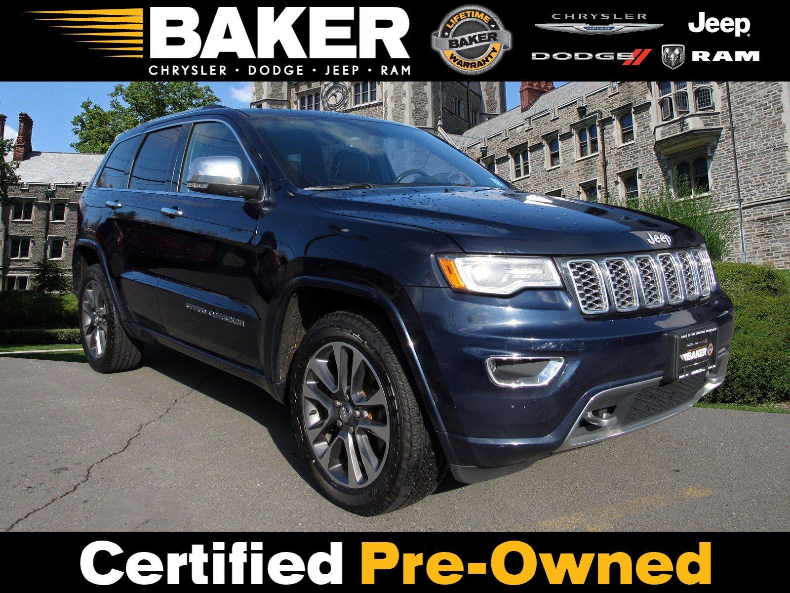 Used 17 Jeep Grand Cherokee Overland For Sale 30 995 Victory Lotus Stock Used 17 Jeep Grand Cherokee Overland For Sale 30 995 Victory Lotus Stock