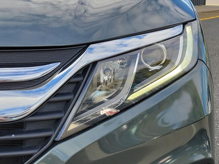 Used 2019 Honda Odyssey EX for sale Sold at Victory Lotus in New Brunswick, NJ 08901 8