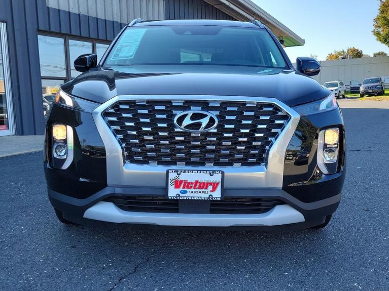 Used 2020 Hyundai Palisade SEL for sale Sold at Victory Lotus in New Brunswick, NJ 08901 2