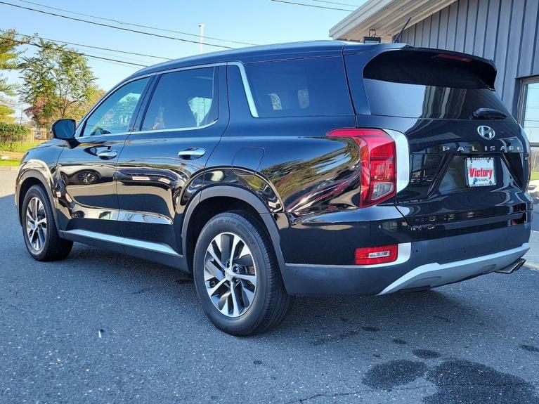 Used 2020 Hyundai Palisade SEL for sale Sold at Victory Lotus in New Brunswick, NJ 08901 6