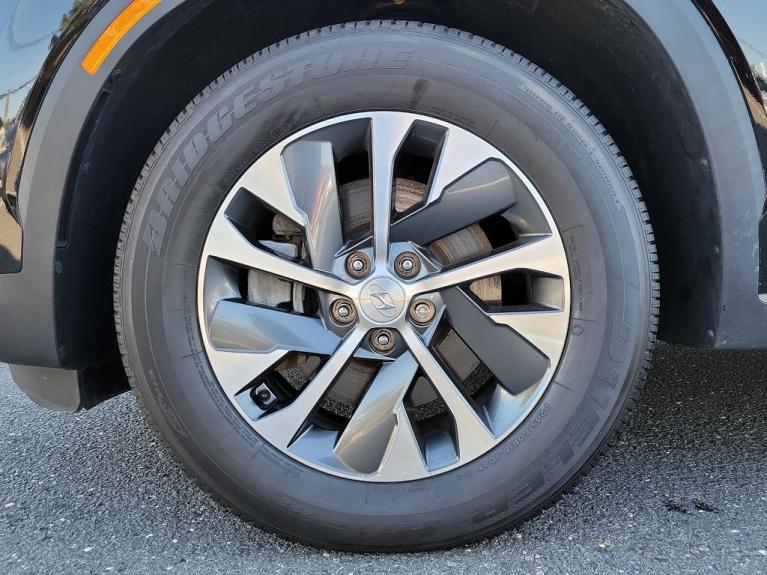 Used 2020 Hyundai Palisade SEL for sale Sold at Victory Lotus in New Brunswick, NJ 08901 8
