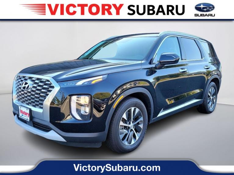 Used 2020 Hyundai Palisade SEL for sale $33,995 at Victory Lotus in New Brunswick, NJ 08901 1