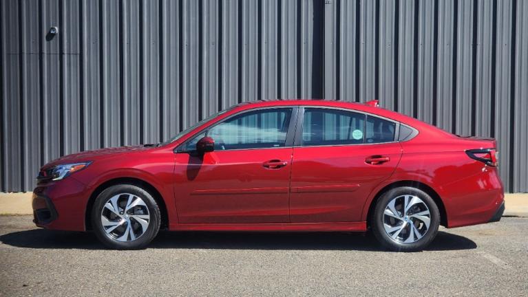Used 2023 Subaru Legacy Premium for sale $27,495 at Victory Lotus in New Brunswick, NJ 08901 2