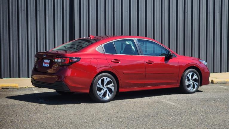 Used 2023 Subaru Legacy Premium for sale $27,495 at Victory Lotus in New Brunswick, NJ 08901 5