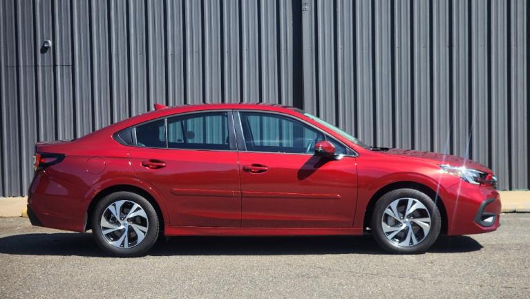 Used 2023 Subaru Legacy Premium for sale $27,495 at Victory Lotus in New Brunswick, NJ 08901 6