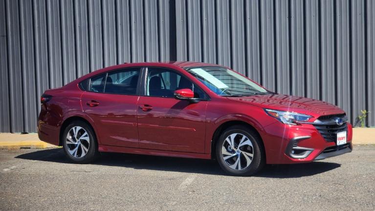 Used 2023 Subaru Legacy Premium for sale $27,495 at Victory Lotus in New Brunswick, NJ 08901 7
