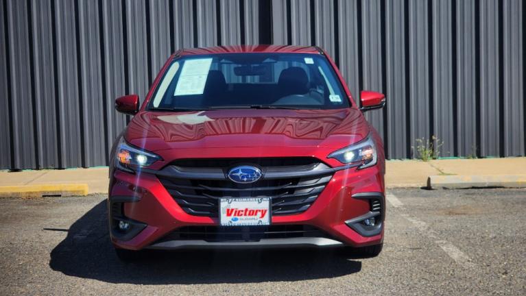 Used 2023 Subaru Legacy Premium for sale $27,495 at Victory Lotus in New Brunswick, NJ 08901 8