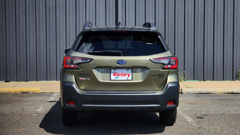 Used 2023 Subaru Outback Onyx Edition XT for sale $35,995 at Victory Lotus in New Brunswick, NJ 08901 4