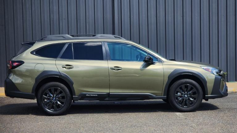 Used 2023 Subaru Outback Onyx Edition XT for sale $35,995 at Victory Lotus in New Brunswick, NJ 08901 6