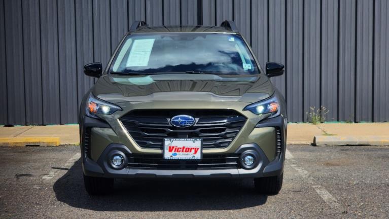 Used 2023 Subaru Outback Onyx Edition XT for sale Sold at Victory Lotus in New Brunswick, NJ 08901 8