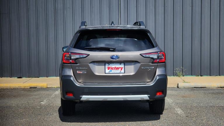 Used 2023 Subaru Outback Limited XT for sale $36,245 at Victory Lotus in New Brunswick, NJ 08901 4