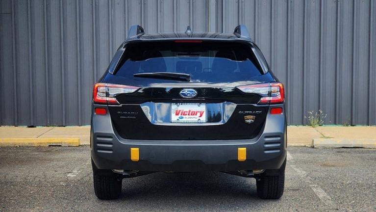 Used 2023 Subaru Outback Wilderness for sale $36,495 at Victory Lotus in New Brunswick, NJ 08901 8