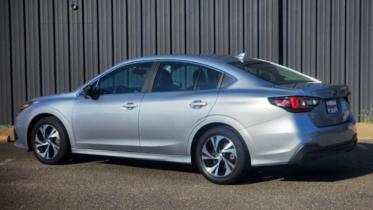 Used 2020 Subaru Legacy Base for sale $21,995 at Victory Lotus in New Brunswick, NJ 08901 3