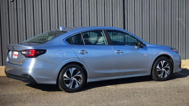 Used 2020 Subaru Legacy Base for sale $21,995 at Victory Lotus in New Brunswick, NJ 08901 5