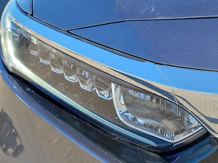 Used 2019 Honda Accord LX for sale $20,245 at Victory Lotus in New Brunswick, NJ 08901 8