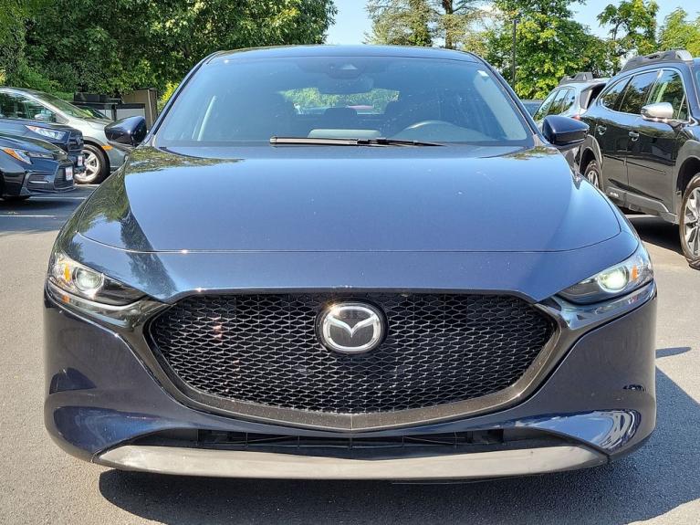 Used 2019 Mazda Mazda3 Preferred for sale Sold at Victory Lotus in New Brunswick, NJ 08901 2