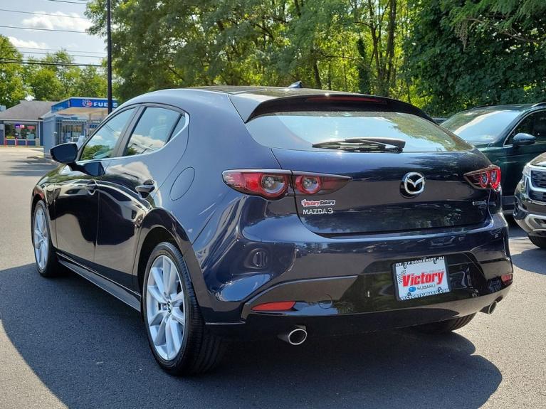 Used 2019 Mazda Mazda3 Preferred for sale Sold at Victory Lotus in New Brunswick, NJ 08901 4