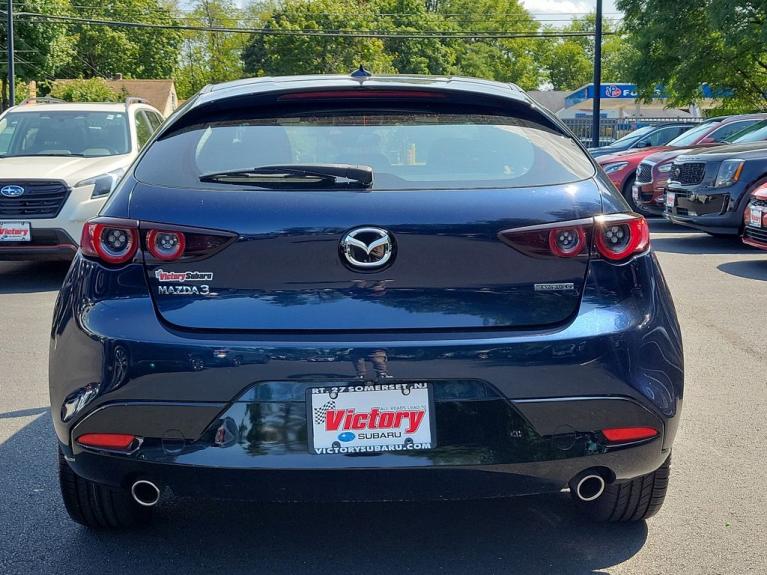 Used 2019 Mazda Mazda3 Preferred for sale Sold at Victory Lotus in New Brunswick, NJ 08901 5